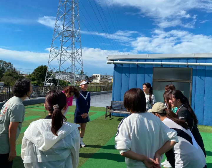 02.ゴルフデビューサポートプログラム